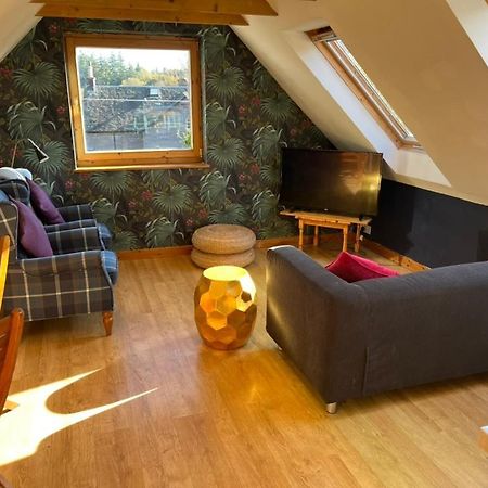 Annexe Lodge Cottage In Драймен Экстерьер фото