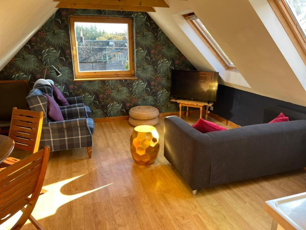 Annexe Lodge Cottage In Драймен Экстерьер фото